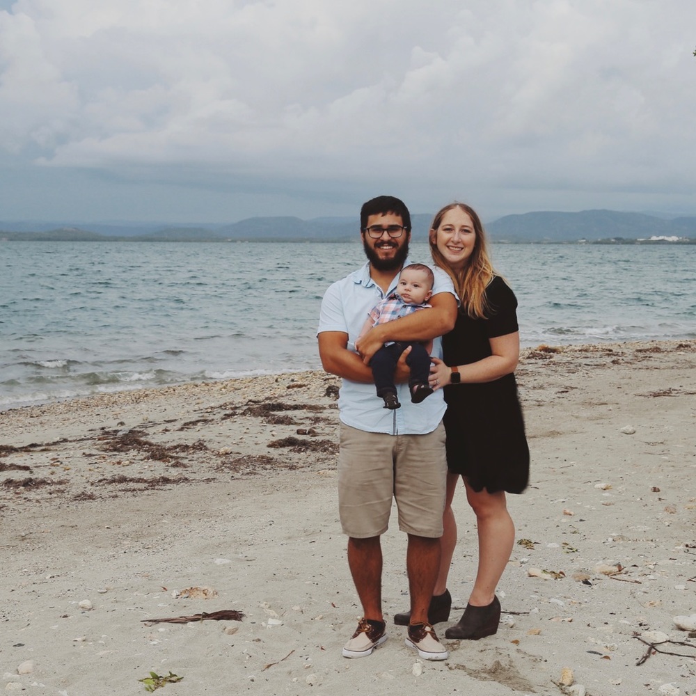 Meet your Posher, Marissa